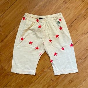 TAO The Animals Observatory star pant ⭐️